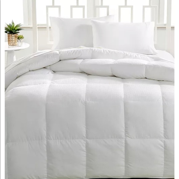 - - - Hotel Collection dawn alternative comforter - Picture 6 of 6